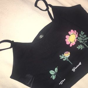 Urban outfitters lounge tank